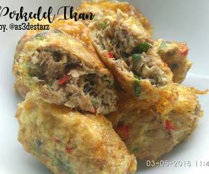 Cara Memasak Perkedel Ikan Ketofy Enak dan Sehat Cara Memasak Perkedel Ikan Ketofy Enak dan Sehat