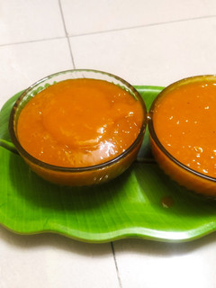 आमरस (amras recipe in marathi) रेसिपी चे मुख्य फोटो