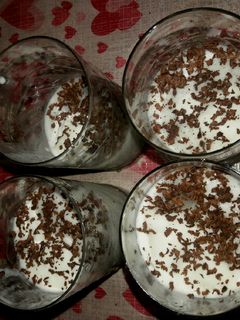 ড্রাগণ ফ্রুট মিল্কশেক (dragon fruit milkshake recipe in Bengali) রেসিপির প্রধান ছবি