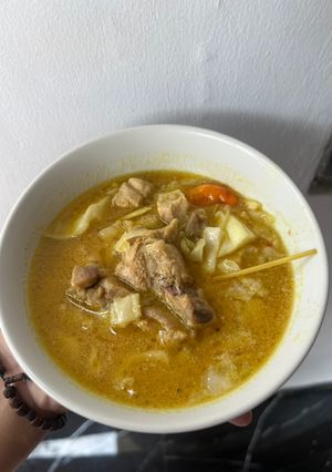 Foto resep Tongseng Ayam (Anti gagal)