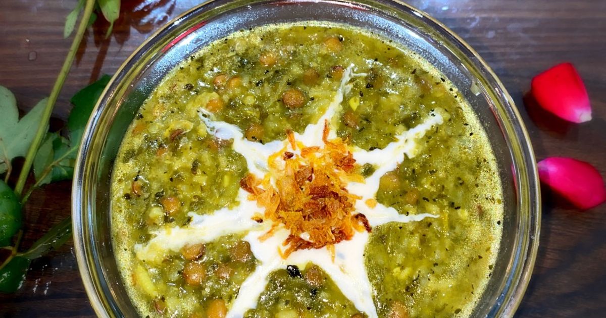 💚 راز سلامتی در بشقاب شما؛ خوراک‌های خوشمزه با حبوبات مقوی