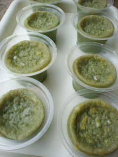 Foto resep Srikayo plembang