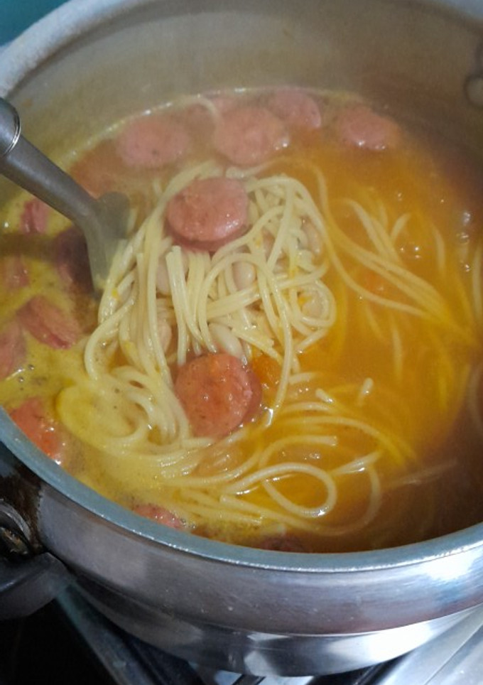 Una foto de Porotos con riendas