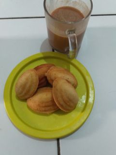 Foto resep Bolu jadul klemben
