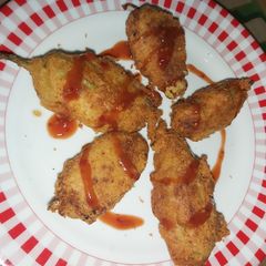 A picture of Peri Peri (Chicken).