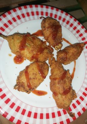 A picture of Peri Peri (Chicken).