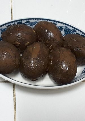 รูปของ ไข่หมุนไพรอินดี้