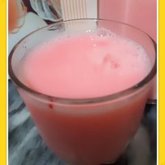 A picture of Doohd soda.