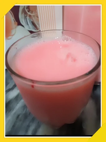 Easy Way Make Recipe Doohd soda that is Delicious, Can Spoil the Tongue}