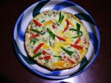 Pan pizza