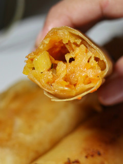 Foto resep Lumpia Bengkuang