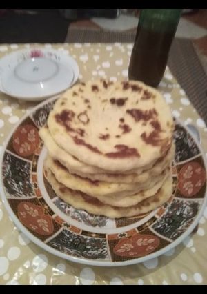 صورة لوصفة بوشیار