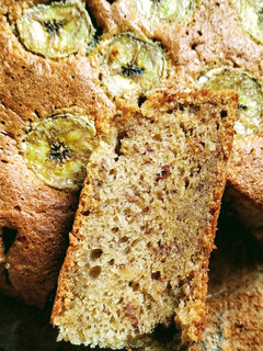 வாழைப்பழம் கேக் (Vaazhaipazham cake recipe in tamil) செய்முறை முக்கிய புகைப்படம்
