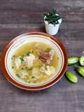 Soto Daging Sapi