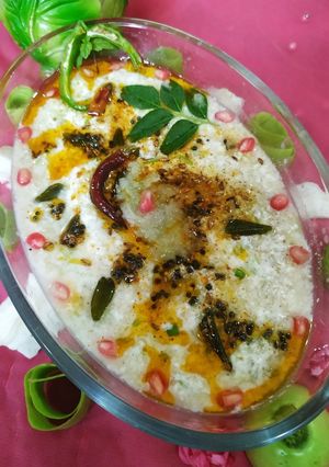 लौकी रायता (Lauki raita recipe in Hindi) रेसिपी मुख्य फोटो