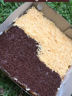 Foto resep Cake Potong Keju Ceres