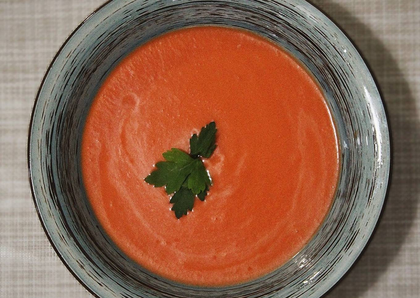 Salmorejo