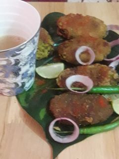 বরবটির কাটলেট (barbatir cutlet recipe in Bengali) রেসিপির প্রধান ছবি