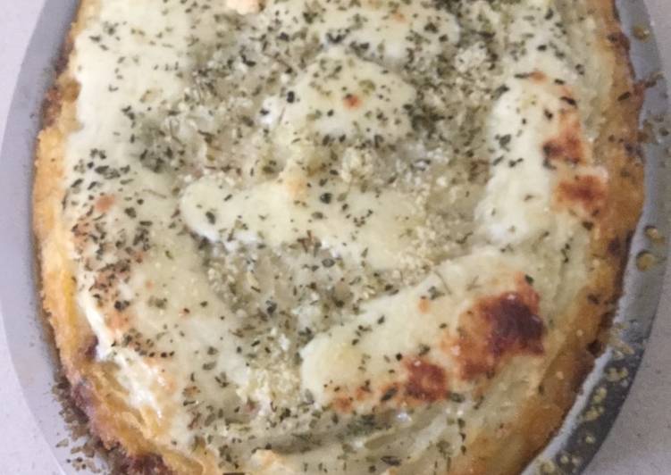 Pastel de Papas “ La Cuarentena más linda de mi vida”