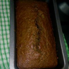 A picture of Banana Cake/Bread #localfoodcontest_mombasa.