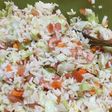 Ensalada de arroz