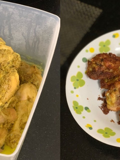 Foto resep Ayam ungkep