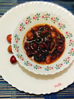 কুলের চাটনি(kuler chutney recipe in Bengali) রেসিপির প্রধান ছবি