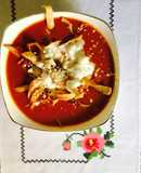 Sopa tarasca