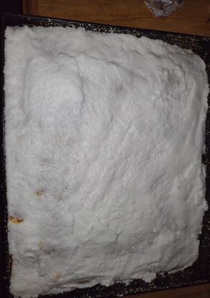 Una foto de Torta chochi