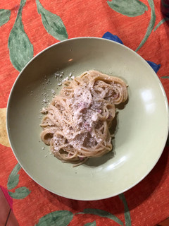 Foto di Spaghetti alla carbonara