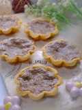 Tea Pie