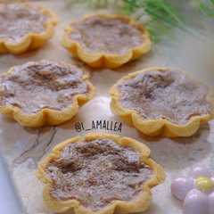 Tea Pie-レシピのメイン写真