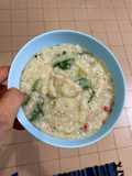 Bubur Nasi Simple