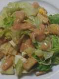 Ensalada gado gado (Indonesia)