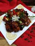 Ayam Szechuan