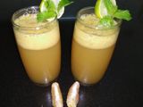 Citrus Ice Tea
