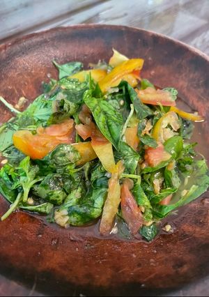 Foto resep Sambel cibiuk