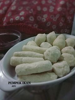 Foto resep Pempek Ikan