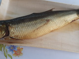 Füstölt makréla