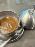 Spicy Apple Sauce for Roast Pork. WOWWeeeee this is good. Enjoy :P