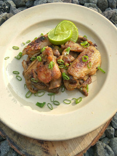 Foto resep Sayap Ayam pedas manis #8