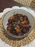 Ayam Kecap