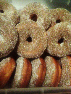 Una foto de Donas