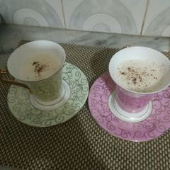 A picture of Cofee.