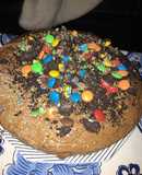 Chocotorta