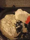 Salsa Alfredo