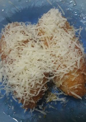 Foto resep Pisang nuget praktis