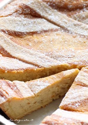 Foto di Pastiera Napoletana - Ricetta originale
