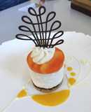 Cream cheese bites