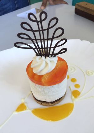 A picture of Cream cheese bites.